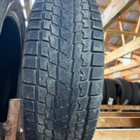 1 pneu(s) HIVER usagé(s) Yokohama 235/55R19  7/32