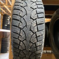 1 pneu(s) HIVER usagé(s) General 235/70R16  7/32