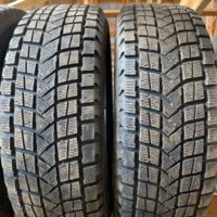 2 pneu(s) HIVER usagé(s) Firemax 225/65R17  8/32