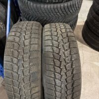 2 pneu(s) HIVER neuf(s) Marshall  LT265/70R17 10E