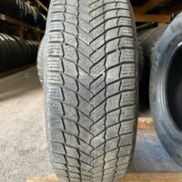 1 pneu(s) HIVER usagé(s) Michelin 265/70R17  7/32