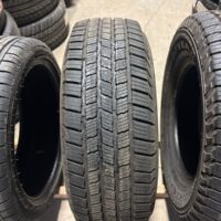 1 pneu(s) ÉTÉ usagé(s) Michelin 235/70R16  10/32   Stapo