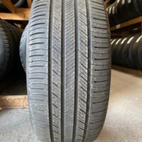 1 pneu(s) ÉTÉ usagé(s) Michelin 235/55R19  7/32