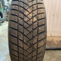 1 pneu(s) HIVER usagé(s) GT Radial 205/55R17  9/32