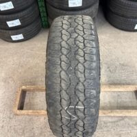 1 pneu(s) HOMOLOGUÉ usagé(s) Goodyear  LT275/65R20 10E 8/32