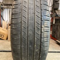 1 pneu(s) ÉTÉ usagé(s) Michelin 245/50R20  5/32