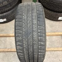 1 pneu(s) ÉTÉ usagé(s) Michelin 235/45R18  7/32