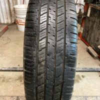 1 pneu(s) ÉTÉ usagé(s) Hankook  LT225/75R16 10E 7/32