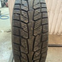 1 pneu(s) HIVER usagé(s) Hankook  LT235/65R16 10E 11/32