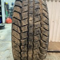 1 pneu(s) HIVER usagé(s) Sailun  LT265/70R17 10E 16/32   Take-off