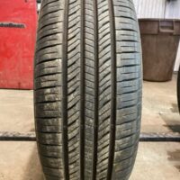 1 pneu(s) ÉTÉ usagé(s) Laufenn 185/60R15  8/32