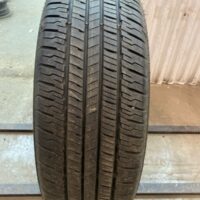 1 pneu(s) ÉTÉ usagé(s) Dunlop 225/65R17  8/32