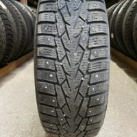1 pneu(s) HIVER usagé(s) Nokian 175/65R15  6/32 clouté(s)