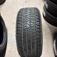 1 pneu(s) ÉTÉ usagé(s) Firestone 215/50R16  10/32   Stapo