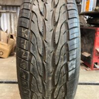 1 pneu(s) ÉTÉ usagé(s) Toyo 255/55R19  10/32