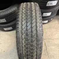 1 pneu(s) ÉTÉ usagé(s) Michelin 255/70R16  13/32   Stapo