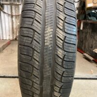 1 pneu(s) ÉTÉ usagé(s) BFGoodrich 245/70R17  5/32