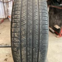 1 pneu(s) ÉTÉ usagé(s) Nexen 235/65R17  6/32