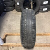 1 pneu(s) ÉTÉ usagé(s) Nokian 185/65R15  6/32
