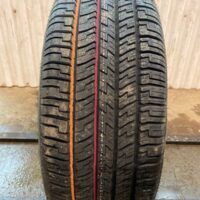 1 pneu(s) ÉTÉ usagé(s) Goodyear 215/55R16  10/32   Take-off