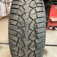 1 pneu(s) HIVER usagé(s) POINT S 205/55R16  7/32