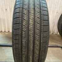1 pneu(s) ÉTÉ usagé(s) Sailun 225/65R17  8/32