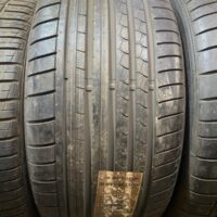 1 pneu(s) ÉTÉ neuf(s) Dunlop 275/40R19     **