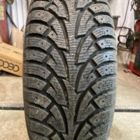 1 pneu(s) HIVER neuf(s) Hankook 225/55R16