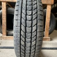 1 pneu(s) HIVER usagé(s) Firestone  LT265/70R17 10E 14/32
