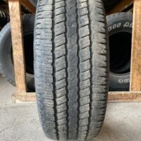 1 pneu(s) ÉTÉ usagé(s) Goodyear 275/60R20  5/32