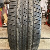 1 pneu(s) HIVER usagé(s) Hankook 285/45R22 7/32