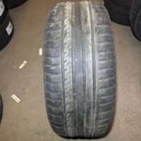 1 pneu(s) ÉTÉ usagé(s) Nokian 255/55R18  5/32   Stapo