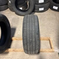 1 pneu(s) ÉTÉ usagé(s) Hankook 195/55R16  6/32