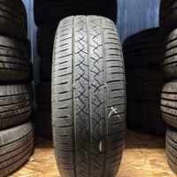 1 pneu(s) ÉTÉ usagé(s) Continental 225/65R16  6/32   Stapo