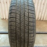 1 pneu(s) ÉTÉ usagé(s) Michelin 205/65R16  6/32