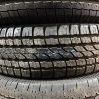 1 pneu(s) ÉTÉ neuf(s) Firestone 235/75R16     Stapo