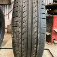 1 pneu(s) ÉTÉ usagé(s) GT Radial 235/60R18  5/32