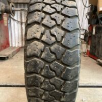 1 pneu(s) HIVER usagé(s) Goodyear  LT225/75R16 8D 11/32