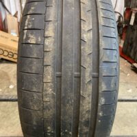 1 pneu(s) ÉTÉ usagé(s) Continental 235/35R21  6/32