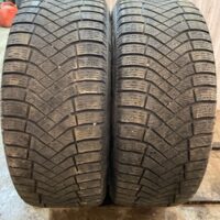 2 pneu(s) ÉTÉ usagé(s) Pirelli 235/55R18  5/32