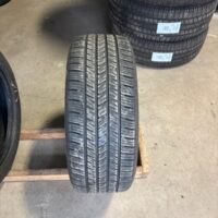 1 pneu(s) ÉTÉ usagé(s) Goodyear 235/50R18  8/32   Stapo