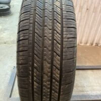 1 pneu(s) ÉTÉ usagé(s) GT Radial 225/65R17  7/32