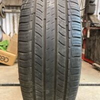 1 pneu(s) ÉTÉ usagé(s) Michelin 235/65R18  5/32