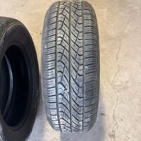 1 pneu(s) ÉTÉ usagé(s) Yokohama 215/60R16  9/32