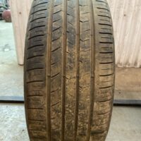 1 pneu(s) ÉTÉ usagé(s) Centara 205/55R16  6/32
