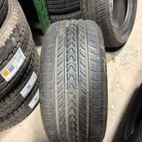 1 pneu(s) ÉTÉ usagé(s) Michelin 225/55R16  8/32   Stapo