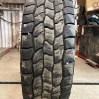 1 pneu(s) HOMOLOGUÉ usagé(s) Cooper  LT225/75R16 10E 11/32