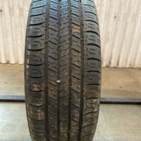 1 pneu(s) ÉTÉ usagé(s) Goodyear 185/65R15  5/32