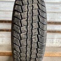 1 pneu(s) HIVER usagé(s) Sailun  LT245/70R17 10E 11/32