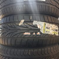 1 pneu(s) ÉTÉ neuf(s) Fuzion 245/40R18     Stapo
